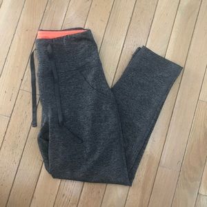 Capri Leggings (with pockets!)